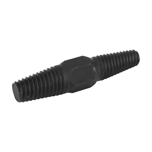 Dioche Versatile Double Head Pipe Broken Screw Screw/Fastener Extractor Remover | Dual Use 1/2" + 3/4" | Chrome Steel for Damaged, Rusted, Stripped Screws and Bolts in Saudi Arabia