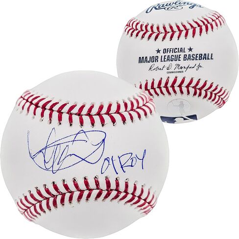 إيشيرو سوزوكي موقعة من M.L.B Baseball Mariners "01 ROY" IS Holo Stock #202067 in Kuwait