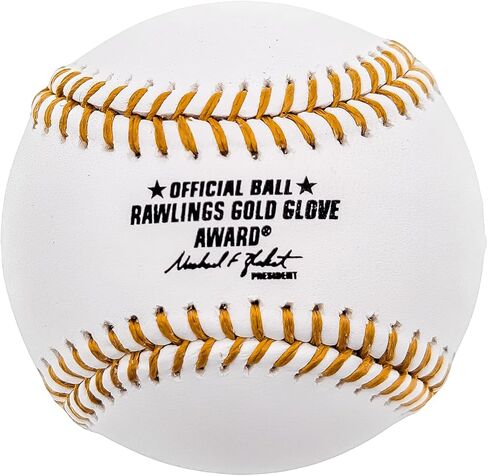 Andre Dawson موقعة من M.L.B Gold Glove Logo Baseball Expos "8x GG" Beckett BAS QR Stock #202053 in Kuwait