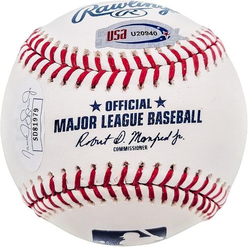 فرناندو تاتيس جونيور. M.L.B Baseball Padres الرسمي الموقع "M.L.B لأول مرة في 28/03/2019" مخزون JSA رقم 202014 in Kuwait