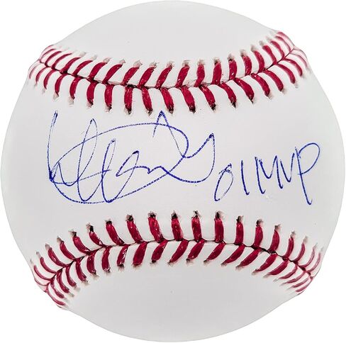إيشيرو سوزوكي موقعة من M.L.B Baseball Mariners "01 MVP" IS Holo Stock #202064 in Kuwait