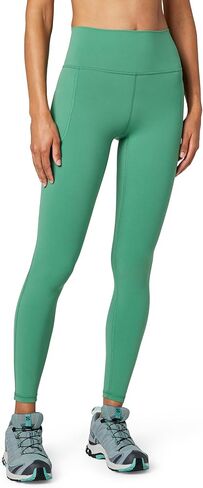prAna Women's Luxara Pocket Legging in Saudi Arabia