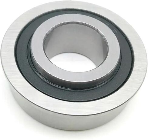 1 Piece F6202 F6202RS F6202-16-2RS 16x35x11 Flange Bearing Miniature deep Groove Ball Bearing Sealed Ball Bearing(F6202-16-2RS H) in Saudi Arabia