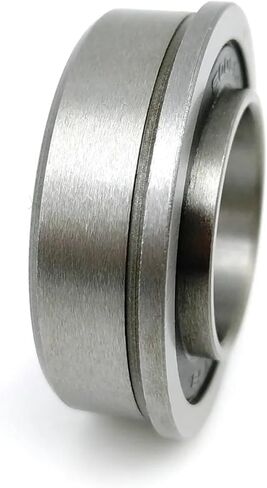 1 قطعة F6003 F6003-19-2RS 19x35x11 19X35X11X13 شفة تحمل ABEC-1 مصغرة كرة أخدود عميقة تحمل مختومة الكرة تحمل in Kuwait