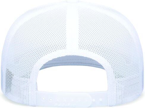 Pacific Headwear Standard NASCAR Race Day Snapback Cap Built for Style, Fit for Speed Lovers & Trackside Fans, Multi in Saudi Arabia