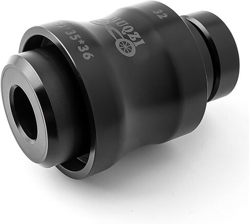 Bicycle Dust Seal Installation Tool, 32/34/35/36mm Fork Seal Driver Dust Wiper Installation Tool Driver Dust Wiper Installation Tool in Saudi Arabia
