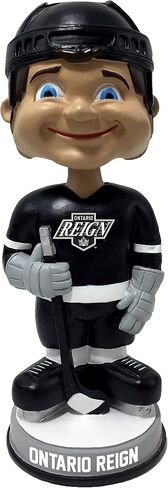 أونتاريو عهد فينتاج مرقمة إلى 500 Bobblehead AHL Hockey in Kuwait