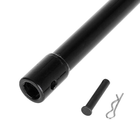 30cm Auger Extension Drill Bits for Hole Digger Replacement, Shaft Size 3/4" in Kuwait