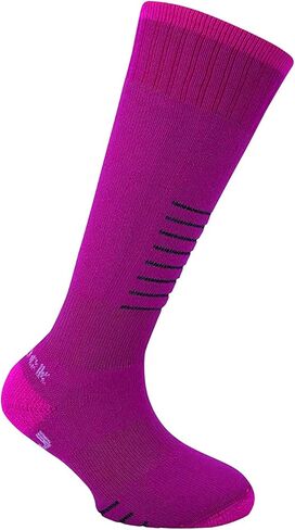 Eurosocks Snow Base Junior Ski Socks in Kuwait