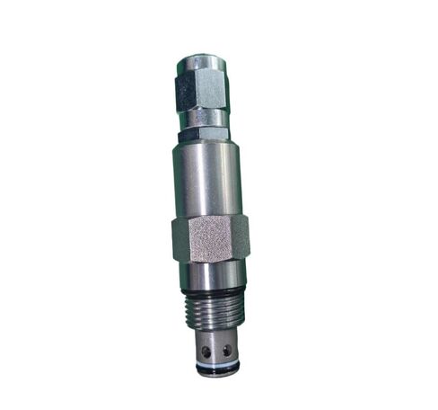 RV5-10 Overflow Valve Hydraulic Thread Plug Valve Engineering Machinery Valve Assembly Accessories in Saudi Arabia
