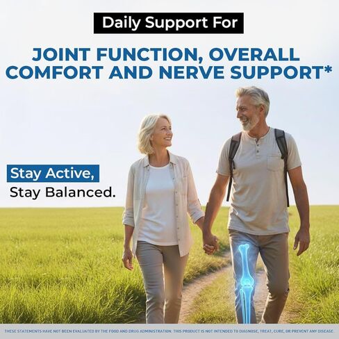 Flexileaf - Official Flexileaf Capsules Supplement Natural Advanced Formula, FlexiLeaf Premium Ingredients Multivitamin Support for Overall Health & Wellness, 60 Capsules for 1 Month in Saudi Arabia