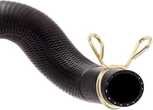 100 قطعة خرطوم الربيع الصغيرة المشابك 9 مللي متر أنبوب فولاذي مطلي بالزنك المشابك للغسالة أنابيب المياه وخطوط الوقود in Kuwait