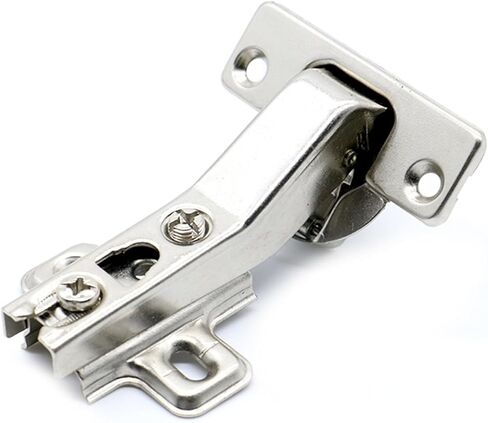 45 Degree Corner Fold Cabinet Angle Hinge Hardware 1Pcs in Saudi Arabia