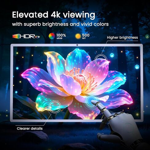 11-lnch Portable Monitor 1080P FHD IPS Display in Saudi Arabia