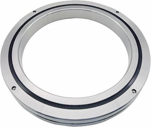 1PCS RB15025 0P5 150x210x25mm Cross Roller Bearing Machinery Robot Joint Bearings in Kuwait