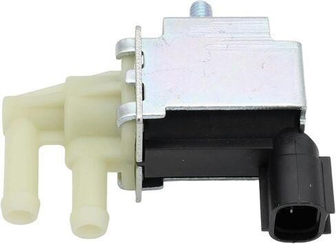 NOVAPARTS 25341095 K5T48471 Solenoid Valve for Mercury Mariner Outboards EFI 30HP 40HP 50HP 60HP Suzuki 40-50HP Nissan K12 2001-2010 877805T 18117-84380 in Saudi Arabia