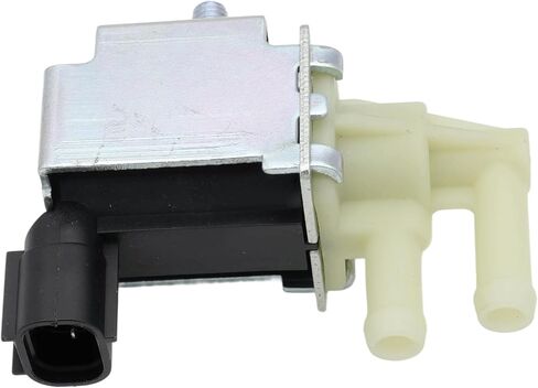 NOVAPARTS 25341095 K5T48471 Solenoid Valve for Mercury Mariner Outboards EFI 30HP 40HP 50HP 60HP Suzuki 40-50HP Nissan K12 2001-2010 877805T 18117-84380 in Saudi Arabia