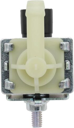 NOVAPARTS 25341095 K5T48471 Solenoid Valve for Mercury Mariner Outboards EFI 30HP 40HP 50HP 60HP Suzuki 40-50HP Nissan K12 2001-2010 877805T 18117-84380 in Saudi Arabia