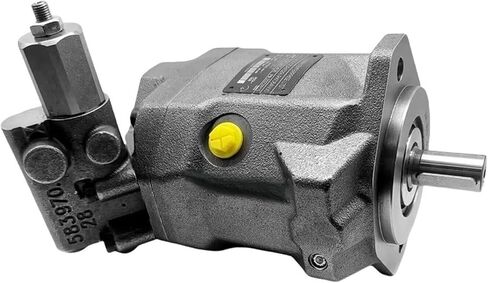A10VSO10 مضخة المكبس المحوري AA10VSO10DR/52R-PKC64N00 المضخة الصناعية الهيدروليكية A10VSO10DR in Kuwait