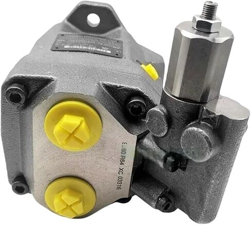 A10VSO10 مضخة المكبس المحوري AA10VSO10DR/52R-PKC64N00 المضخة الصناعية الهيدروليكية A10VSO10DR in Kuwait