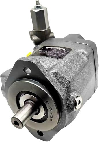 A10VSO10 مضخة المكبس المحوري AA10VSO10DR/52R-PKC64N00 المضخة الصناعية الهيدروليكية A10VSO10DR in Kuwait