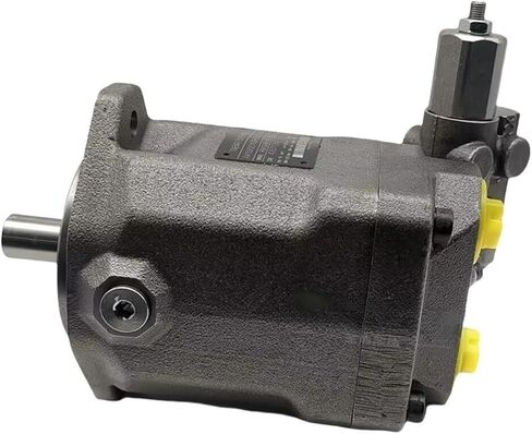 A10VSO10 مضخة المكبس المحوري AA10VSO10DR/52R-PKC64N00 المضخة الصناعية الهيدروليكية A10VSO10DR in Kuwait