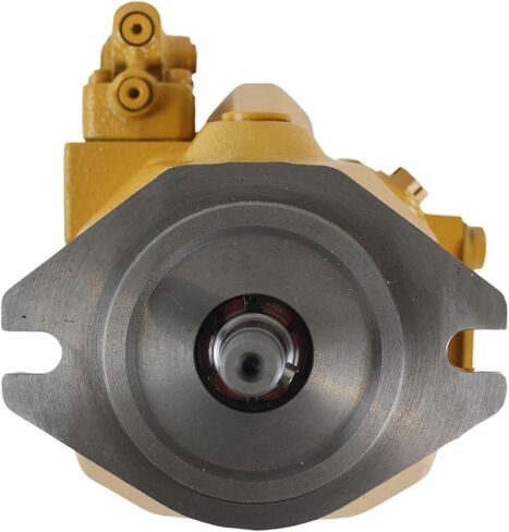 254-5147 2545147 مضخة المكبس متوافقة مع الجرافة ذات العجلات Caterpillar CAT 972H 966H المحرك C13 C11 in Kuwait
