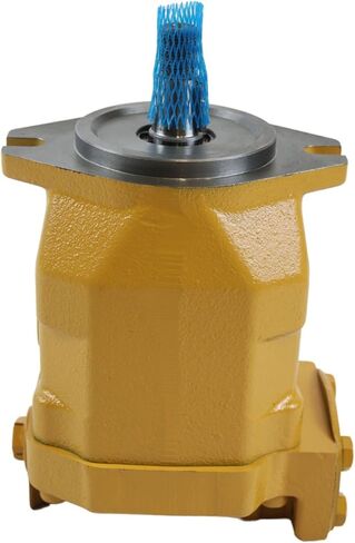 254-5147 2545147 مضخة المكبس متوافقة مع الجرافة ذات العجلات Caterpillar CAT 972H 966H المحرك C13 C11 in Kuwait