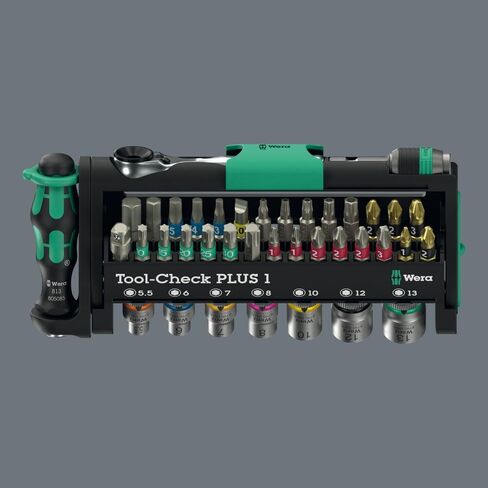 TOOL-CHECK PLUS 1 in Saudi Arabia
