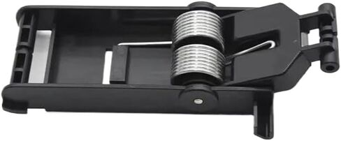 1PC ADF Hinge Replacement for M 1130 1132 1136 1210 1212 1213 1214 1216 1218 125 127 128 Compatible with CE841-60119 CE847-60110 CE841-40033 in Saudi Arabia