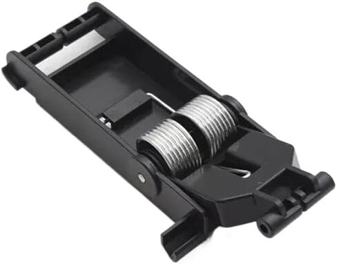 1PC ADF Hinge Replacement for M 1130 1132 1136 1210 1212 1213 1214 1216 1218 125 127 128 Compatible with CE841-60119 CE847-60110 CE841-40033 in Saudi Arabia