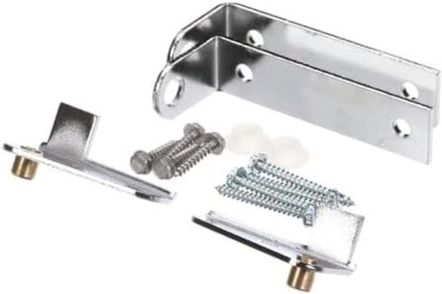 ترقية أجزاء 0420068-S استبدال لمجموعة Delfield، Lo Profile Hinge Replaceme DEL0420068-S in Saudi Arabia