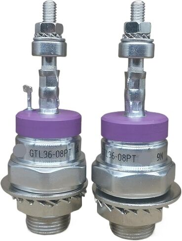 1PCS GTL36-08PT thyristor in Saudi Arabia