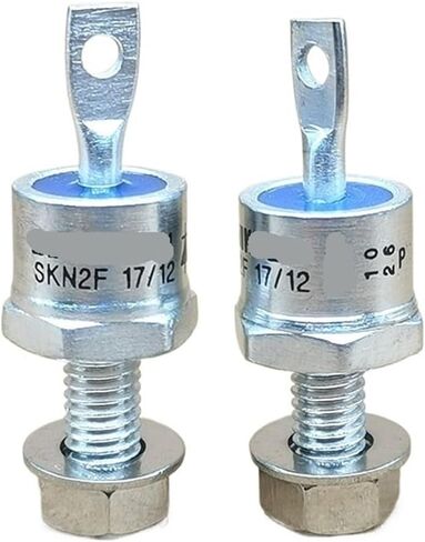 1 قطعة SKN2F17/12 ديود in Saudi Arabia