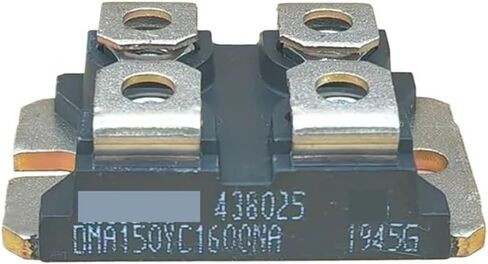 DMA150YC1600NA Power Module in Saudi Arabia