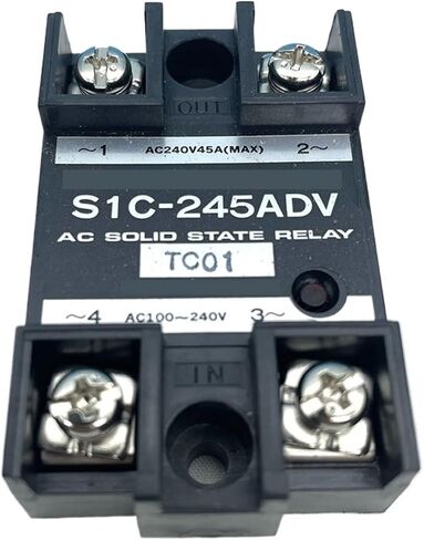 SIC-245ADV in Saudi Arabia