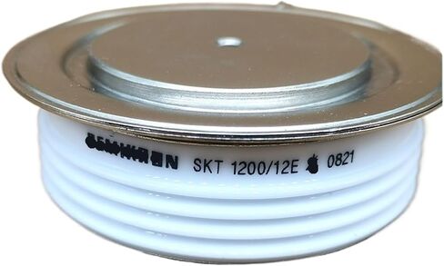 SKT1200/12E الثايرستور in Saudi Arabia