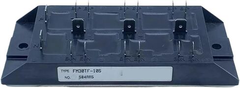 FM30TF-10S Power Module in Saudi Arabia