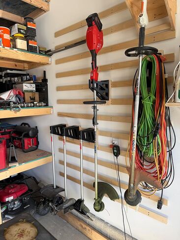 حامل حائط لمرفقات Milwaukee M18 Quik Lok in Saudi Arabia