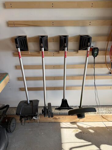 حامل حائط لمرفقات Milwaukee M18 Quik Lok in Saudi Arabia
