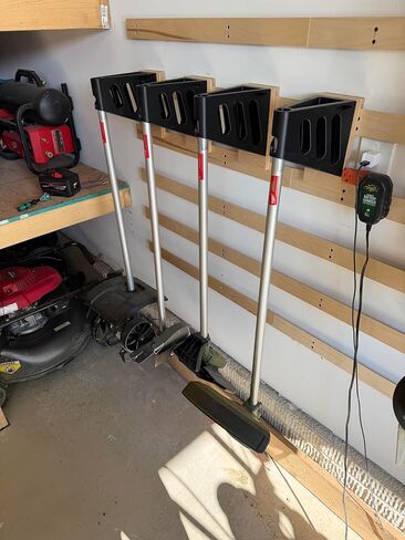 حامل حائط لمرفقات Milwaukee M18 Quik Lok in Saudi Arabia