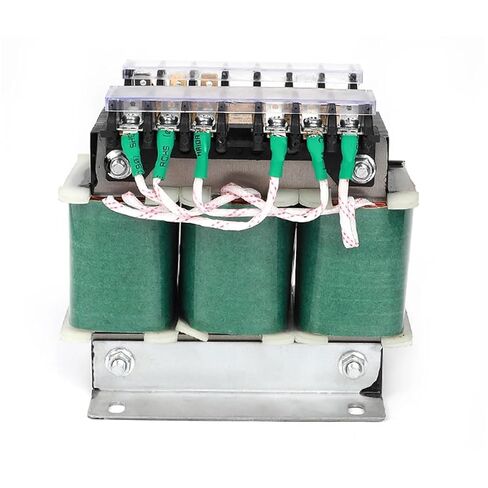 Wire Cutting Accessories Machine Tool Electrical Transformer 500W Pure Copper Wire Three-Phase Self- Transformer Control T in Kuwait