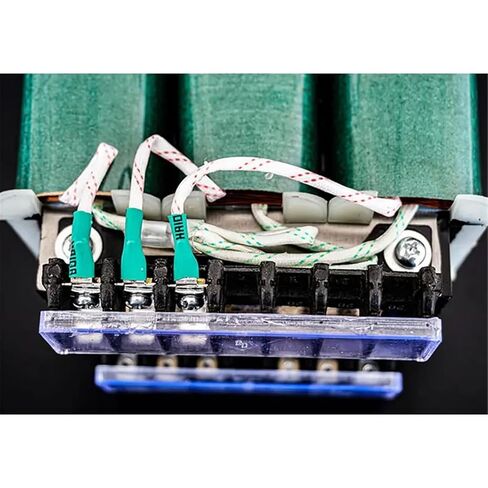 Wire Cutting Accessories Machine Tool Electrical Transformer 500W Pure Copper Wire Three-Phase Self- Transformer Control T in Kuwait