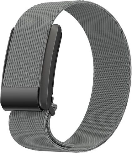 EDUFRO HANDMADE PLUSH GIFTS & HEARTFELT MESSAGES Comfortable Nylon Replacement Strap for Fitness Tracker Sport Watch Band – Compatible with Whoop Strap 5.0 in Saudi Arabia