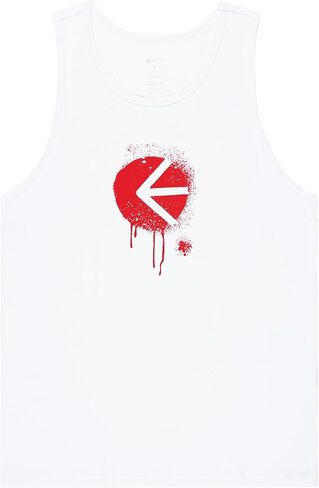 Ethika Mens Graphic Tank Top | Icon Drip in Saudi Arabia