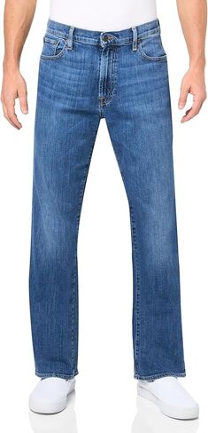 حذاء Lucky Brand للرجال 181 مريح مستقيم، ليكوود، 34x34 in Kuwait