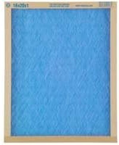 فلتر هواء من الألياف الزجاجية بروتكت بلس إير 118301، 45.72 سم × 76.2 سم × 2.54 سم (عبوة من 12 قطعة) in Kuwait