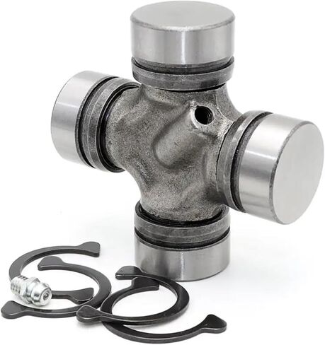 1PCS 29X77 29X50X77 U-Joints Universal Joints Bearing Inside snap Ring Style in Saudi Arabia