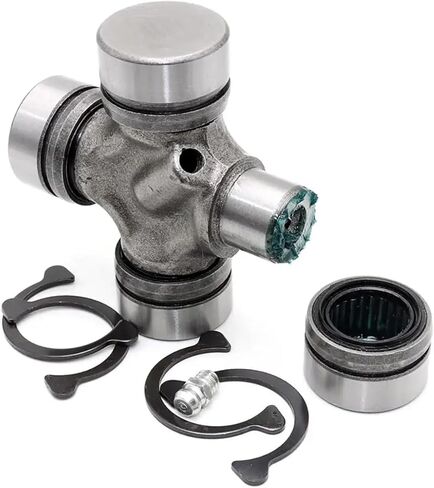 1PCS 29X77 29X50X77 U-Joints Universal Joints Bearing Inside snap Ring Style in Saudi Arabia