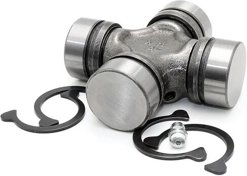 1PCS 29X77 29X50X77 U-Joints Universal Joints Bearing Inside snap Ring Style in Saudi Arabia